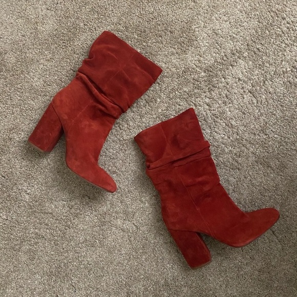 Splendid Boots - Picture 2 of 5